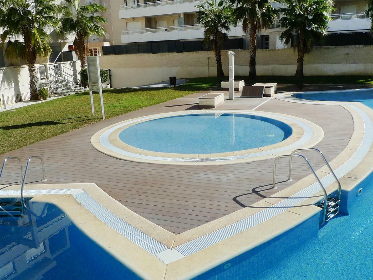 Apartment Elegance-1 Dénia Exterior foto